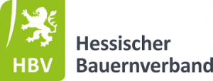Hessischer Bauernverband Logo